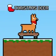 PLay Christmas Deer now!