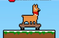 Play Christmas Deer now!