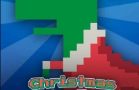 Play Christmas Dino Run now!