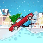 Play Christmas Drive now!