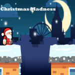 Play Christmas Madness now!