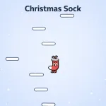 Christmas Sock