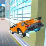 Play City Car Stunt 3 now!