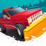 Play Clean Road now!