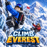 Play Climb Everest now!
