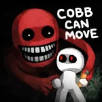Cobb Can Move - free online game