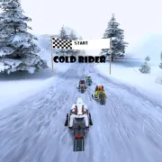 Cold Rider