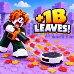 Collect All the Leaves - free online game