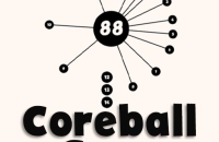 Play Coreball Game now!