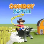 Cowboy Safari