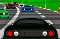 Play Crazy Car Drive now!