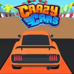 Play Crazy Cars now!