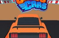 Play Crazy Cars now!