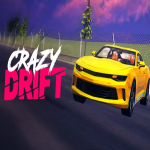 Play Crazy Drift now!