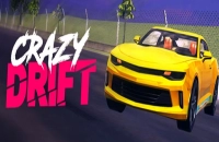 Play Crazy Drift now!