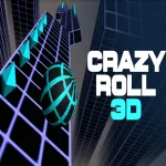Crazy Roll 3D