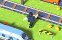 Play Cross the Road now!