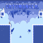 Play Cryomancer now!