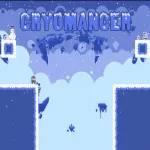Play Cryomancer now!