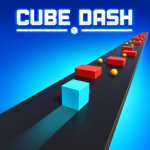 Play Cube Dash now!