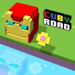 Play Cuby Road now!