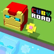 Cube Road