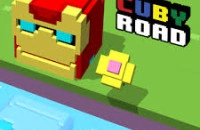 Play Cuby Road now!