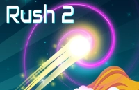 Play Curve Rush 2 now!