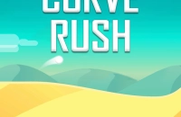Play Curve Rush now!