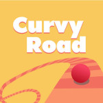 Play Curvy Road now!