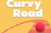 Play Curvy Road now!
