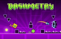 Play Dashmetry now!