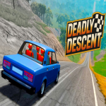 Play Deadly Descent now!