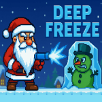 Play Deep Freeze now!