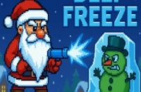 Play Deep Freeze now!