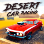 Play Desert Car Racing now!