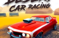 Play Desert Car Racing now!