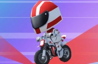 Play Dirt Bike Rally now!