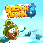 Play Doctor Acorn 3 now!