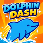 Play Dolphin Dash now!