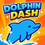 Dolphin Dash - free online game