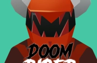Play Doom Rider now!