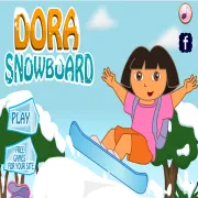 Dora Snowboard