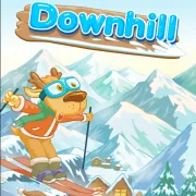 PLay Downhill now!