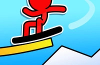 Play Draw Surfer now!