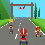 Play Drift At Will now!