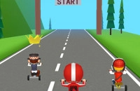 Play Drift At Will now!