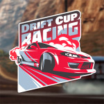 Play Drift Cup Racing now!