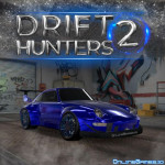Play Drift Hunters 2 now!