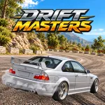 Drift Masters - free online game